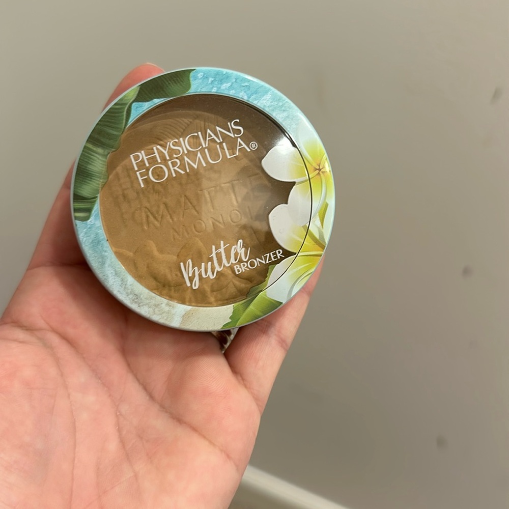 Physicians Formula Butter Bronzer